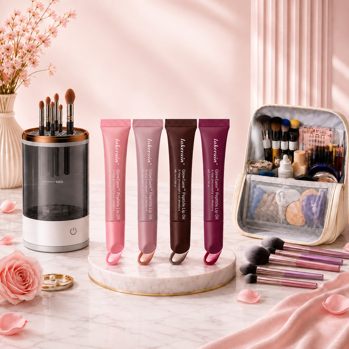 ClearBrush full banner