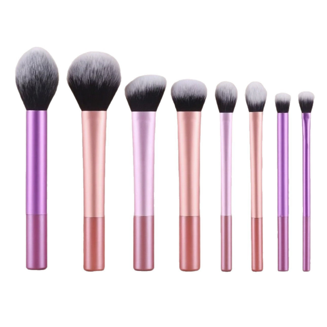 SilkTouch™ Makeup Brush Set