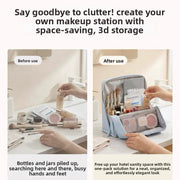 BeautyVault Organizer Bag