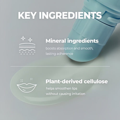 GlowLuxe™ Lip Renewal Peel-Off Mask