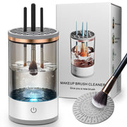 PureSpin Brush Cleaner Pro