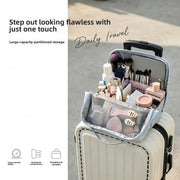 BeautyVault Organizer Bag