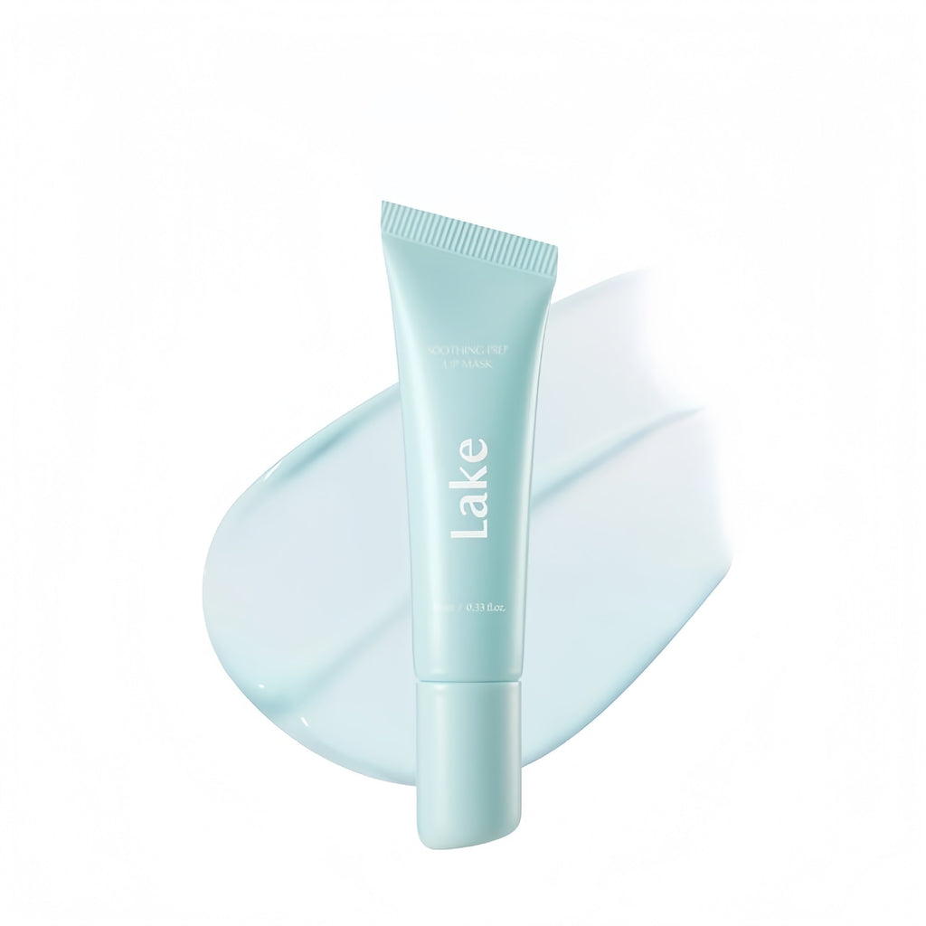 GlowLuxe™ Lip Renewal Peel-Off Mask