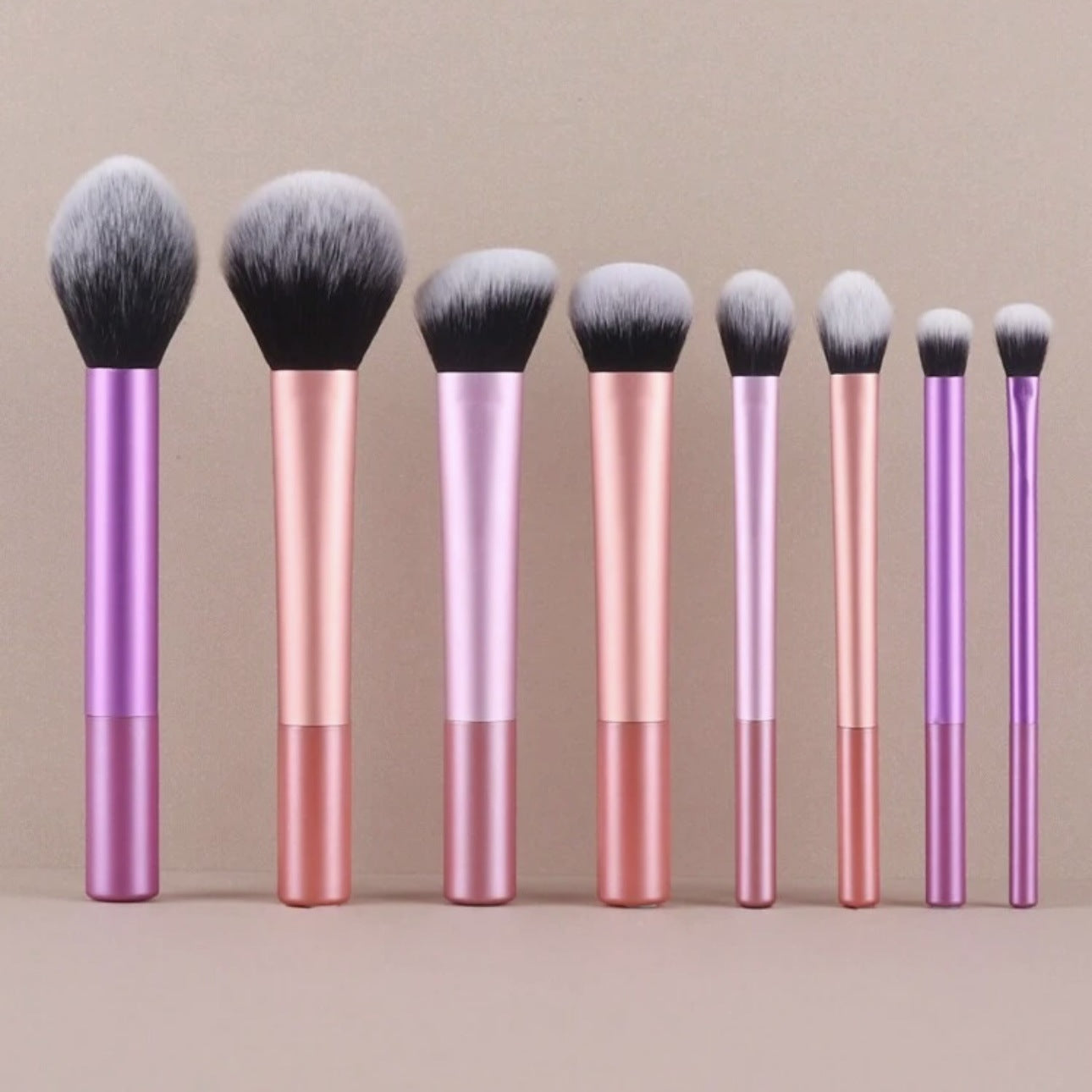 SilkTouch™ Makeup Brush Set
