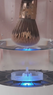 PureSpin Brush Cleaner Pro